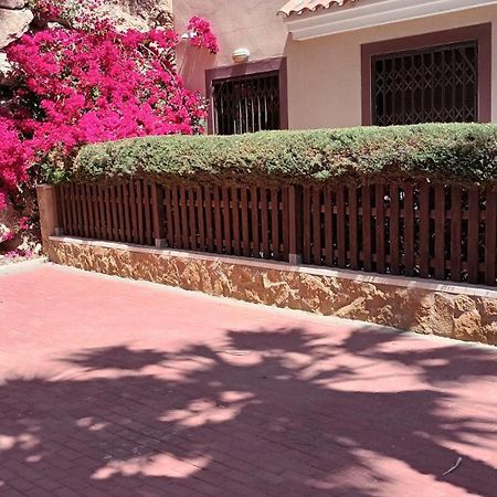 Apartamento Tranquilo Cerca De Buena Piscina Y Con Buen Aire Acondicionado Águilas Eksteriør billede