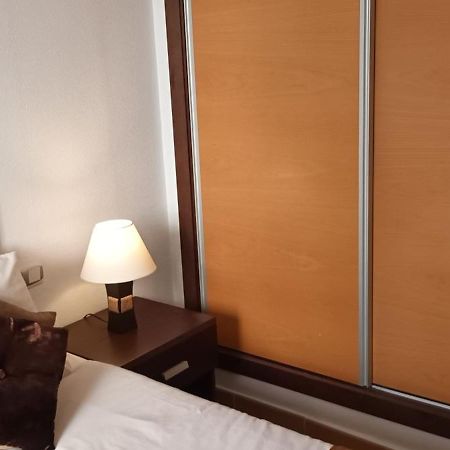 Apartamento Tranquilo Cerca De Buena Piscina Y Con Buen Aire Acondicionado Águilas Eksteriør billede