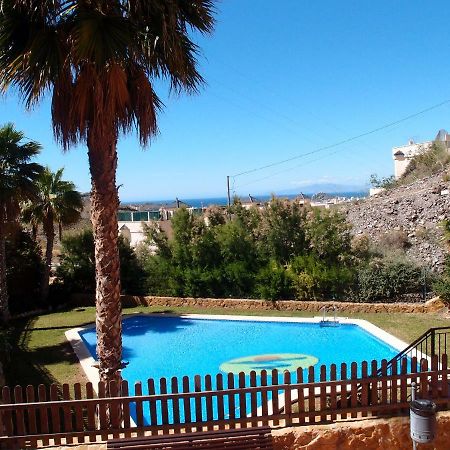 Apartamento Tranquilo Cerca De Buena Piscina Y Con Buen Aire Acondicionado Águilas Eksteriør billede