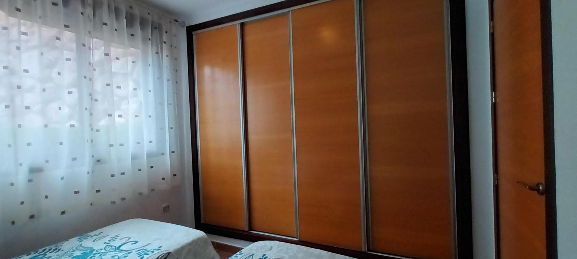 Apartamento Tranquilo Cerca De Buena Piscina Y Con Buen Aire Acondicionado Águilas Eksteriør billede