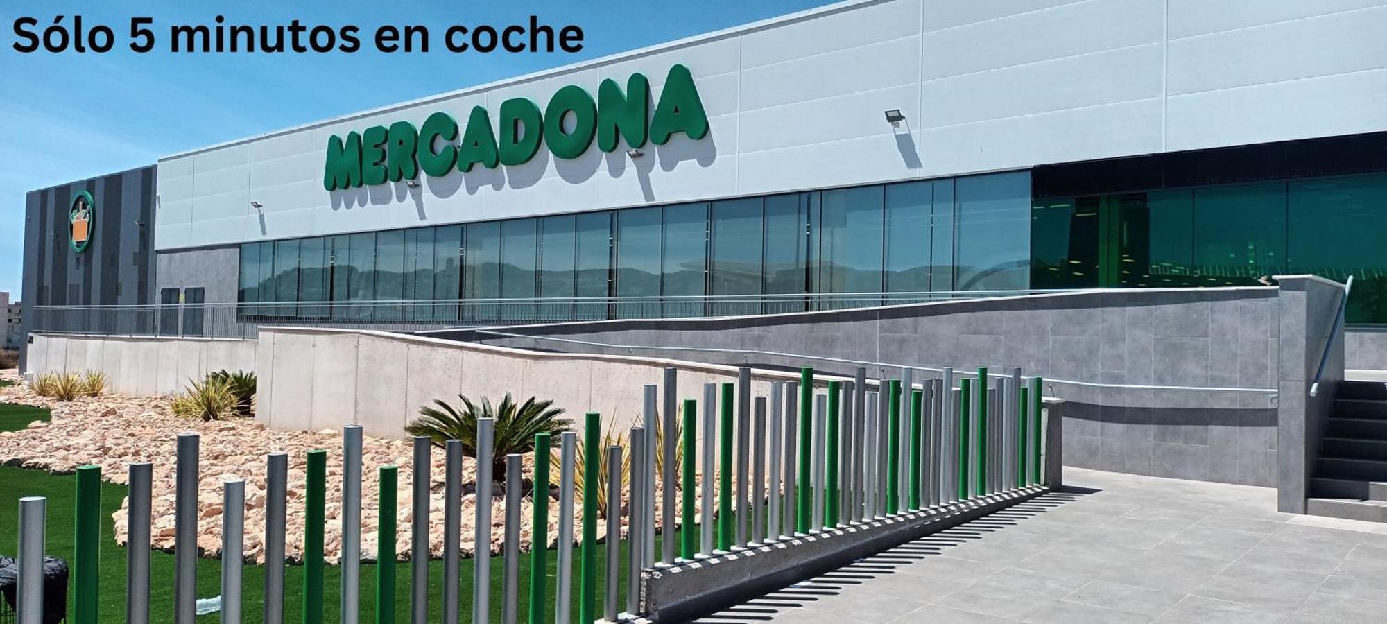 Apartamento Tranquilo Cerca De Buena Piscina Y Con Buen Aire Acondicionado Águilas Eksteriør billede