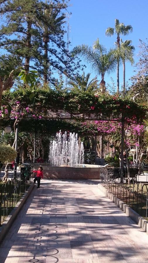 Apartamento Tranquilo Cerca De Buena Piscina Y Con Buen Aire Acondicionado Águilas Eksteriør billede
