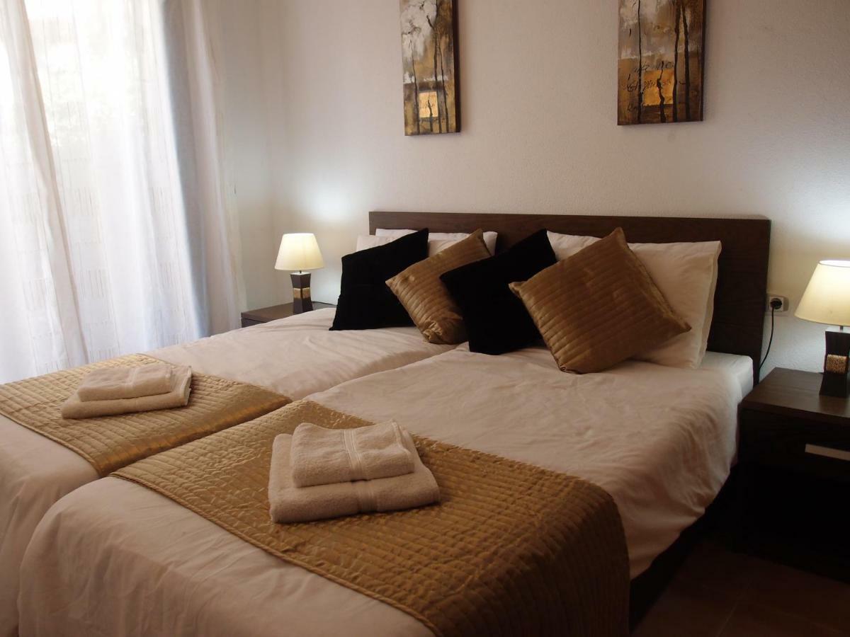 Apartamento Tranquilo Cerca De Buena Piscina Y Con Buen Aire Acondicionado Águilas Eksteriør billede