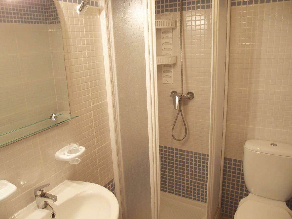 Apartamento Tranquilo Cerca De Buena Piscina Y Con Buen Aire Acondicionado Águilas Eksteriør billede