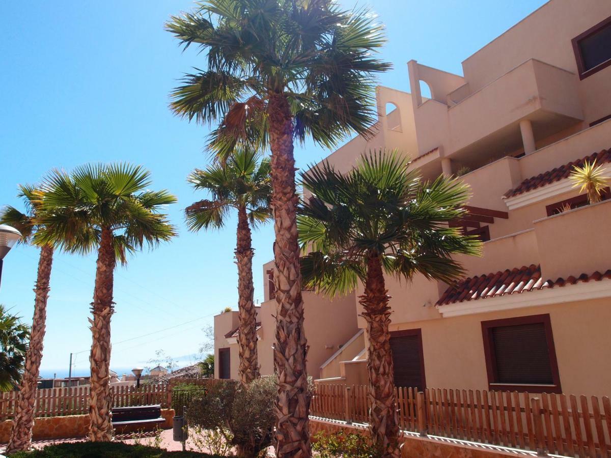 Apartamento Tranquilo Cerca De Buena Piscina Y Con Buen Aire Acondicionado Águilas Eksteriør billede